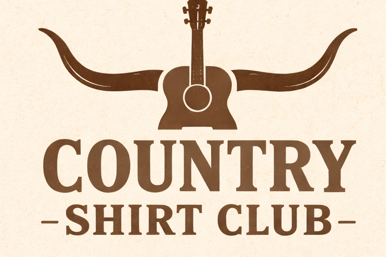 The Country Shirt Club